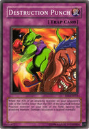 Destruction Punch (TP5-EN013)
