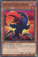 Caligo Claw Crow (EGS1-EN012) [EGS1]