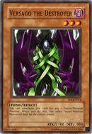 Versago the Destroyer (TP5-EN015)
