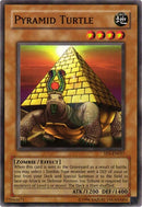 Pyramid Turtle (TP5-EN017)