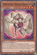 Hardened Armed Dragon (EGO1-EN010) [EGO1]
