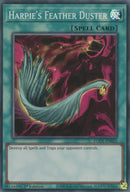 Harpies Feather Duster (EGO1-EN022) [EGO1]
