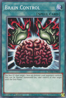Brain Control (EGO1-EN023) [EGO1]