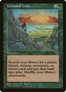Untamed Wilds [P02]