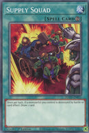Supply Squad (EGO1-EN031) [EGO1]