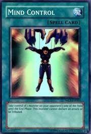 Mind Control (WC5-EN003)