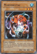 Maryokutai (DB2-EN011)