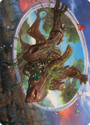Gaeas Will Art Card (38) [ASMH2]