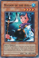 Maiden of the Aqua (DB2-EN211)
