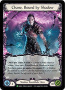 Chane Bound by Shadow Rainbow (HER041) [PR]