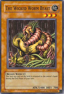 The Wicked Worm Beast (DB2-EN090)