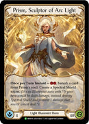 Prism Sculptor of Arc Light HER038 (HER038) [PR]