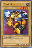 Tiger Axe (DB2-EN091)