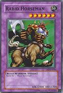 Rabid Horseman (DB2-EN049)