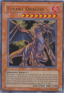 Tyrant Dragon (DB2-EN151)