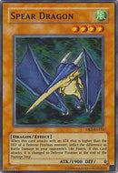 Spear Dragon (DB2-EN152)