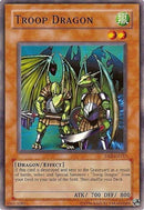 Troop Dragon (DB2-EN157)