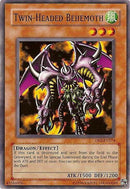 Twin Headed Behemoth (DB2-EN174)
