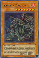 Yamata Dragon (DB2-EN179)