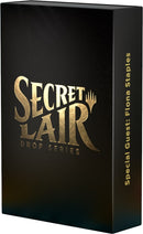 Secret Lair Drop Special Guest Fiona Staples Non Foil Edition [SLD]