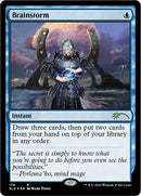 Brainstorm 174 (174) [SLD]