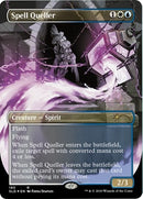 Spell Queller (193) [SLD]