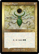 Golgari Signet (Retro) (Foil Etched) [Secret Lair Drop Series]