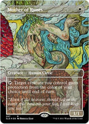 Mother of Runes (297) (Borderless) [Secret Lair Drop Series]