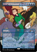 Whir of Invention (311) [SLD]