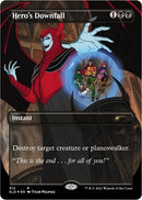Heros Downfall (312) [SLD]