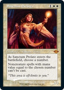 Sanctum Prelate (491) [BABP]