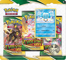 Evolving Skies 3 Pack Blister Eiscue [SWSH07]