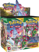 Evolving Skies Booster Box [SWSH07]
