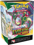 Evolving Skies Build and Battle Box [SWSH07]