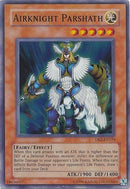 Airknight Parshath (DB2-EN173)