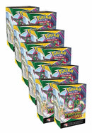 Evolving Skies Build and Battle Box Display [SWSH07]
