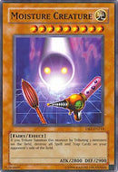 Moisture Creature (DB2-EN214)