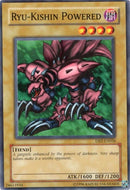 Ryu Kishin Powered (DB2-EN056)