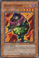 Crass Clown (DB2-EN050)