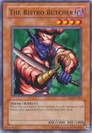 The Bistro Butcher (DB2-EN063)