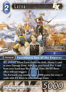 Larsa EX (14-112L) [OP14]