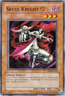 Skull Knight 2 (DB2-EN129)