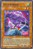 Yata Garasu (DB2-EN177)
