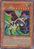 Insect Queen (DB2-EN123)