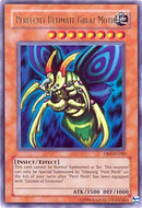 Perfectly Ultimate Great Moth (DB2-EN249)