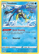 Inteleon (043/198) (Deck Exclusives)