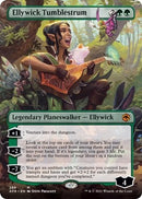 Ellywick Tumblestrum Borderless (286) [AFR]