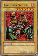 Launcher Spider (DB2-EN057)