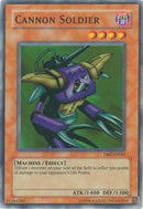 Cannon Soldier (DB2-EN061)