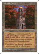 Urzas Tower (449) [5ED]